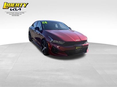 Used 2024 Kia K5 GT w/ GT1 Package