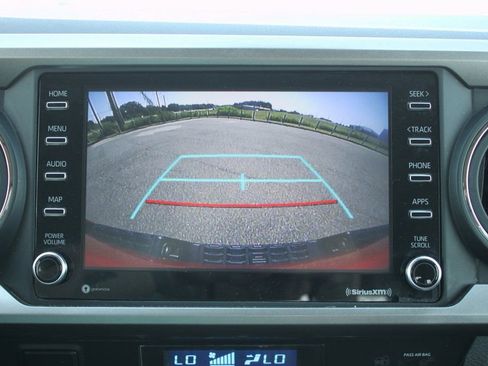 Used 2023 Toyota Tacoma SR5 w/ Technology Package image 14