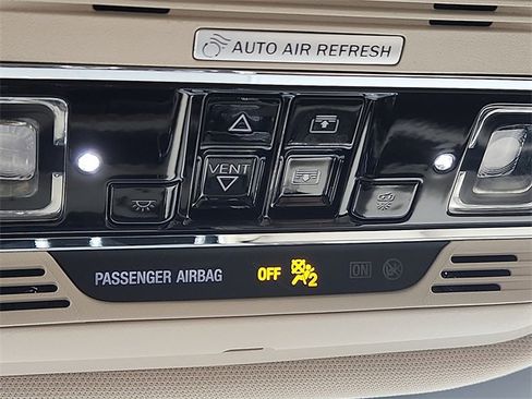 Used 2023 Lincoln Aviator Reserve w/ Equipment Group 201A image 21