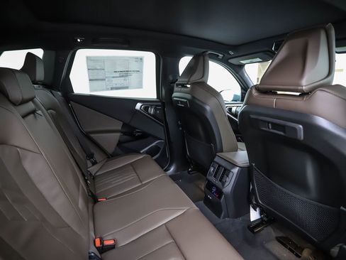 New 2026 BMW X3 xDrive30 AWD/4WD image 26