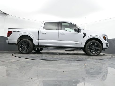 Used 2025 Ford F150 Lariat w/ Equipment Group 502A High AWD/4WD image 51