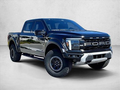 Used 2024 Ford F150 Raptor image 11