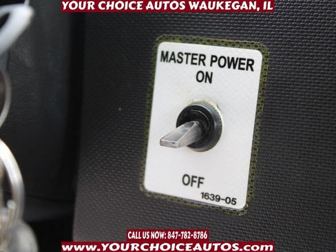 Used 2012 Ford E-450 and Econoline 450 Super Duty RWD image 31