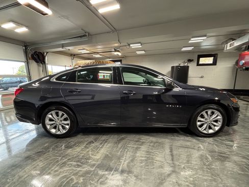 Used 2023 Chevrolet Malibu LT image 10
