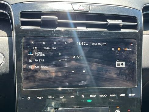 Used 2023 Hyundai Tucson SEL AWD/4WD image 21