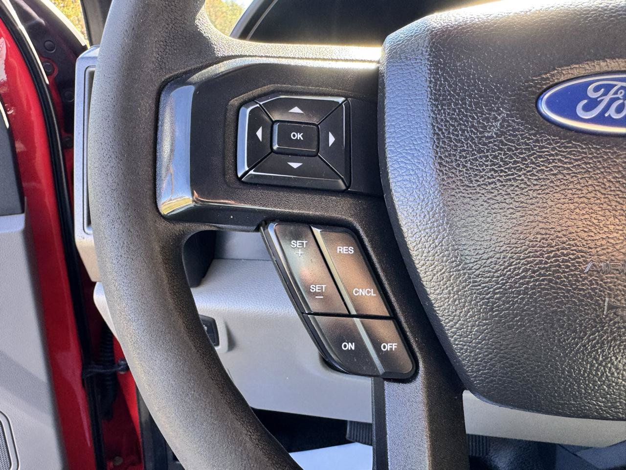 Used 2019 Ford F450 XL w/ XL Value Package AWD/4WD image 23