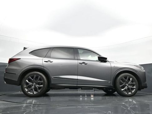 Used 2023 Acura MDX A-Spec AWD/4WD image 42