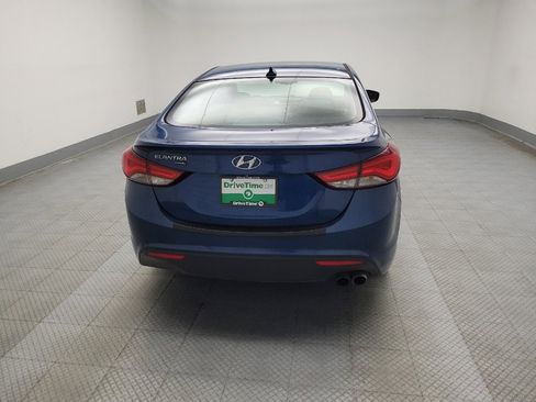 Used 2014 Hyundai Elantra w/ Option Group 2 image 7