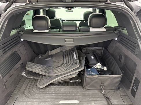 Used 2024 Land Rover Range Rover Sport Dynamic SE image 23