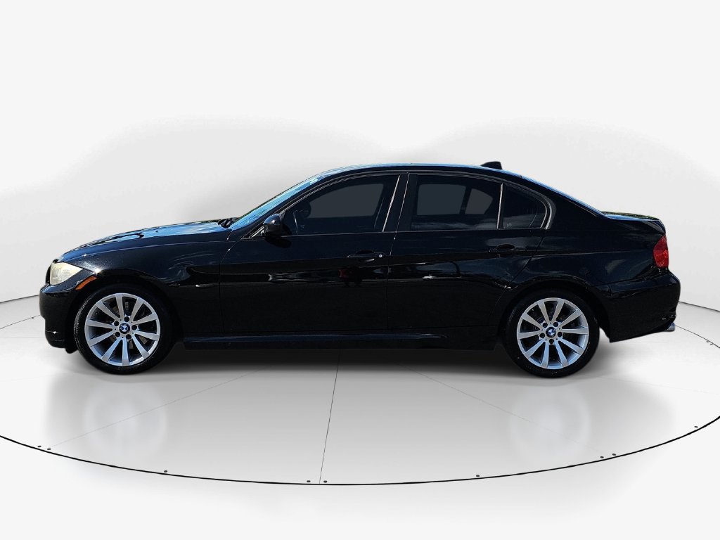 Used 2009 BMW 328i Sedan RWD image 9