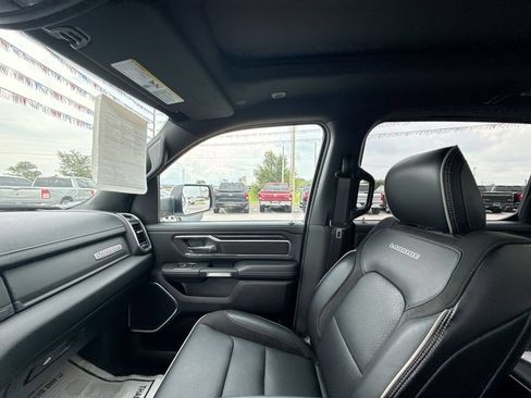 Used 2023 RAM 1500 Laramie AWD/4WD image 31
