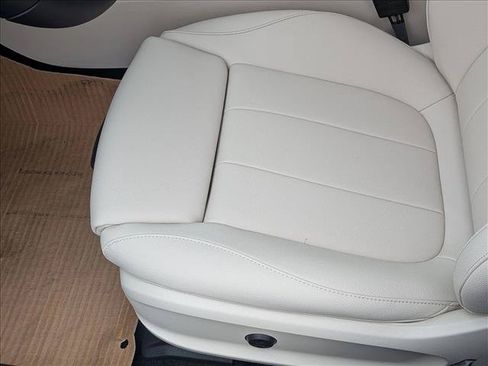 Certified 2026 Mercedes-Benz CLA 250 4MATIC image 4