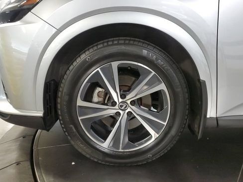 Used 2023 Lexus RX 350 Premium w/ Accessory Package AWD/4WD image 29