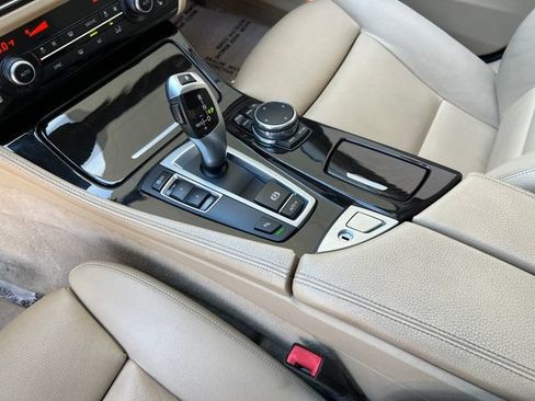 Used 2014 BMW 535i Sedan RWD image 27