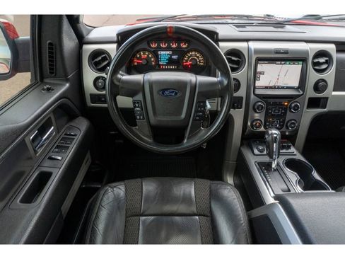 Used 2013 Ford F150 Raptor w/ Luxury Equipment Group image 19