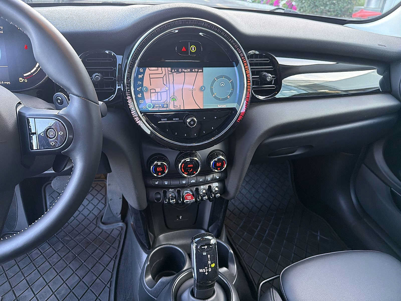 Used 2024 MINI Cooper S FWD image 24