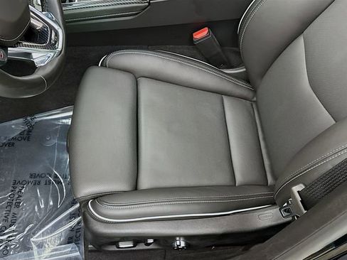 Used 2023 Cadillac CT5 V Blackwing w/ Driver Assist Package image 21