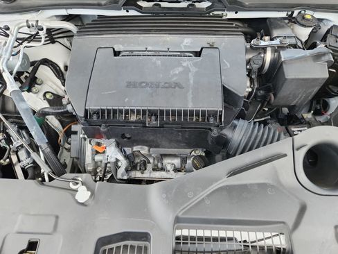 Used 2025 Honda Pilot Elite image 31