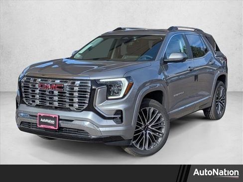 New 2026 GMC Terrain Denali image 1