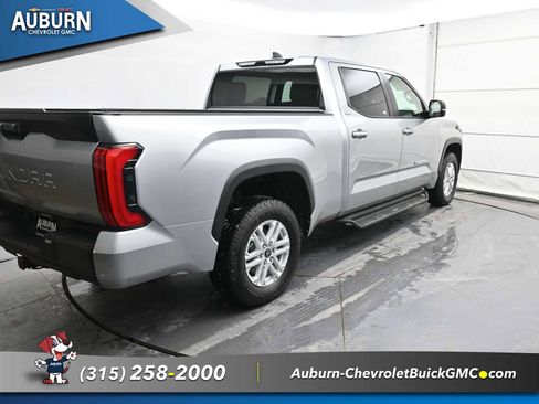 Used 2024 Toyota Tundra SR5 image 12