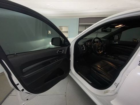 Used 2019 Dodge Durango R/T RWD image 11