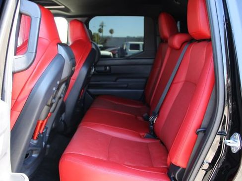 Used 2024 Toyota Tacoma TRD Pro AWD/4WD image 51