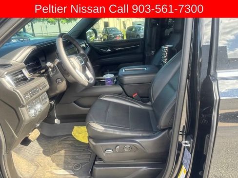 Used 2024 GMC Yukon Denali w/ Denali Reserve Package AWD/4WD image 10