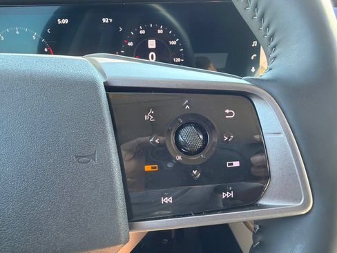 Used 2025 Nissan Murano SL AWD/4WD image 20