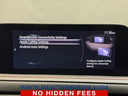 Used 2023 MAZDA CX-30 AWD 2.5 S w/ Preferred Package image 31