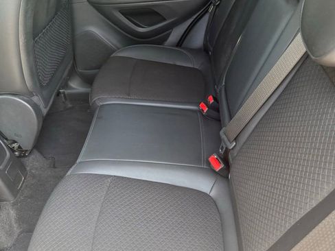 Used 2018 Buick Encore Preferred FWD image 21