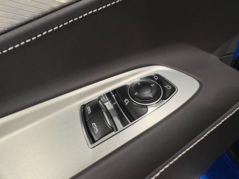Used 2023 Chevrolet Corvette Stingray Premium Cpe w/ Z51 Performance Package RWD image 43