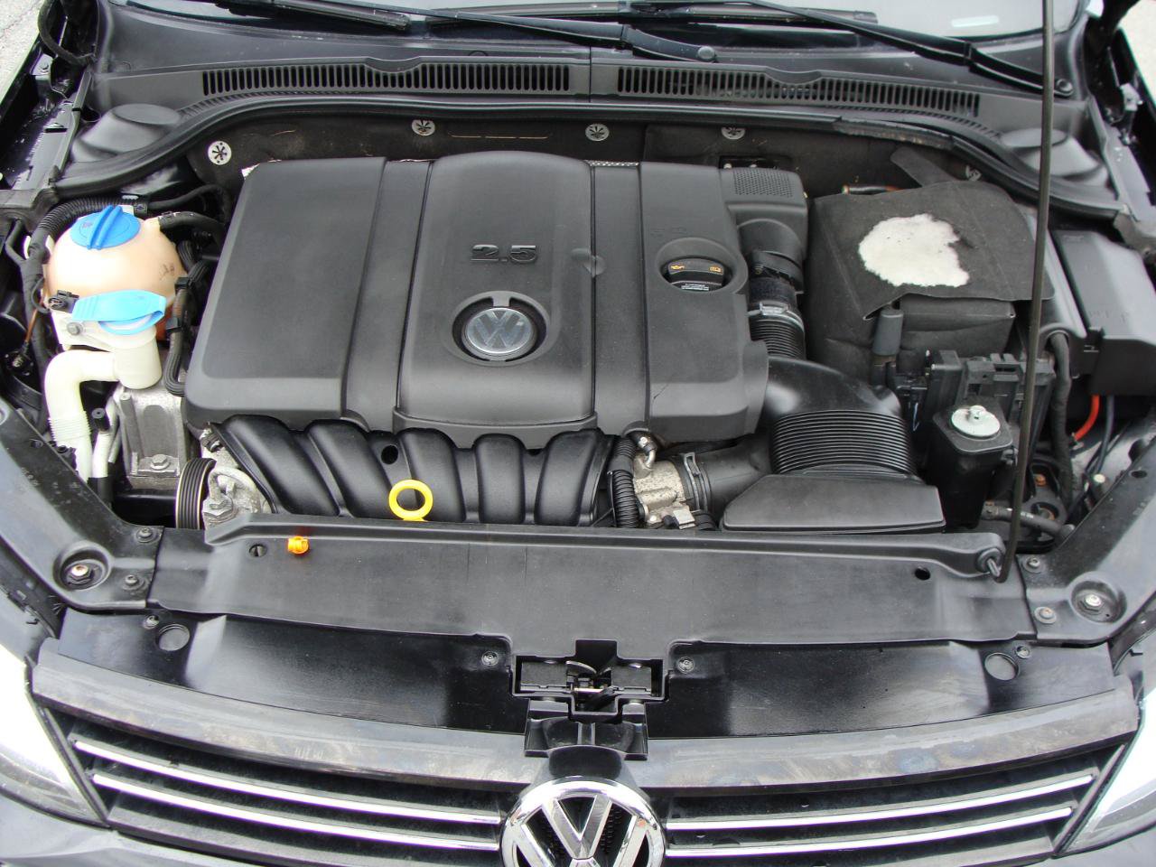 Used 2013 Volkswagen Jetta SE FWD image 29