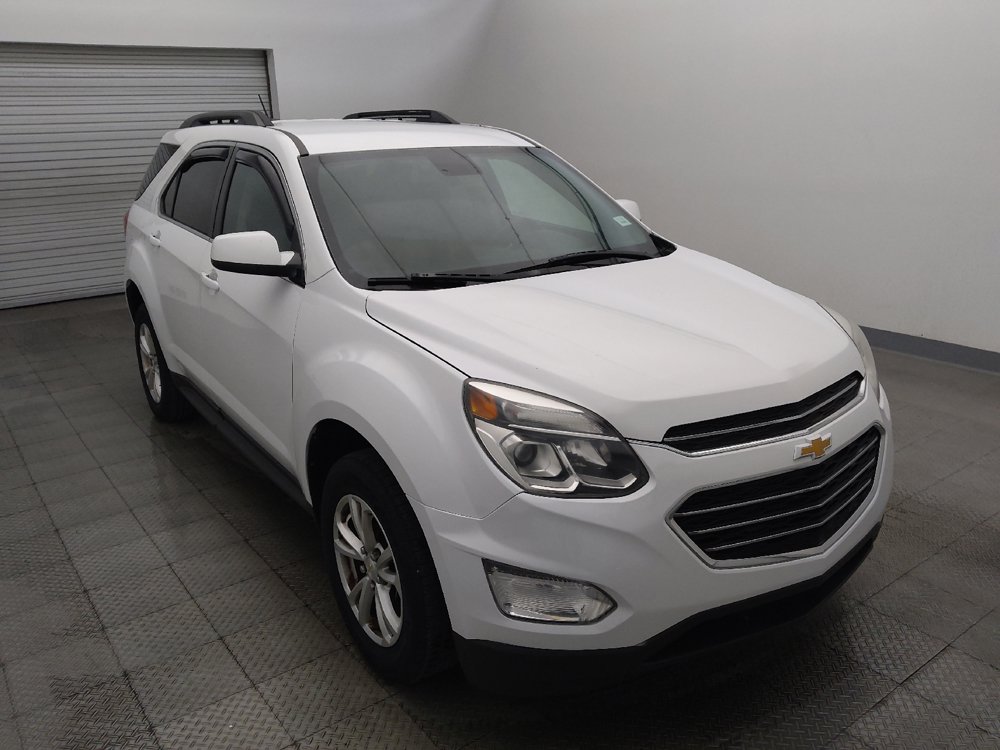 Used 2017 Chevrolet Equinox LT w/ Convenience Package FWD image 13