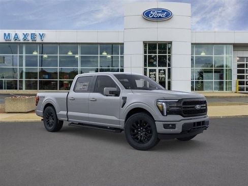 New 2026 Ford F150 Lariat w/ Equipment Group 502A High image 73