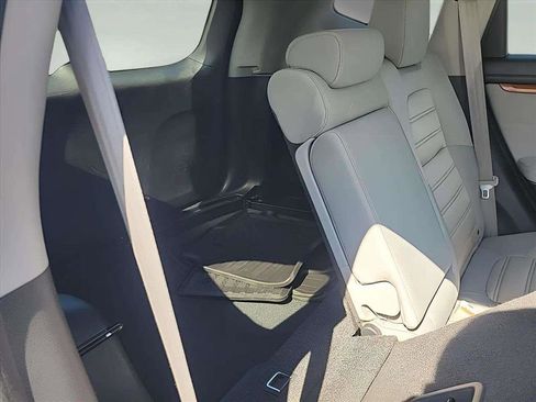 Used 2017 Honda CR-V EX image 27
