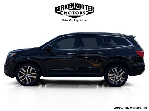 Used 2017 Honda Pilot Touring image 6