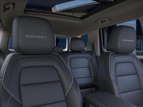 New 2027 GMC Terrain Denali AWD/4WD image 24