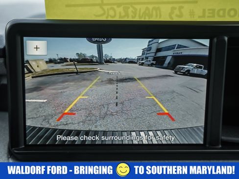 Used 2023 Ford Maverick XLT w/ XLT Luxury Package image 42