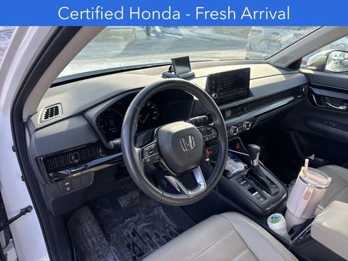 Used 2023 Honda CR-V EX-L image 18