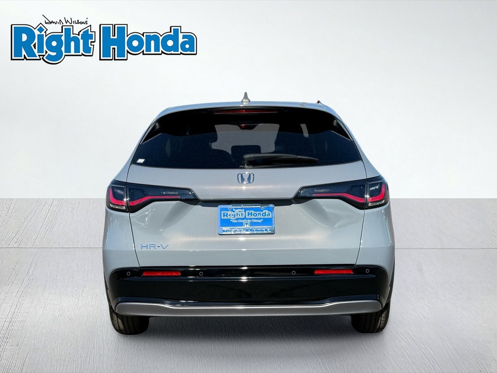 New 2027 Honda HR-V EX-L image 7