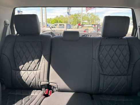 Used 2024 Toyota Tundra SR5 image 25