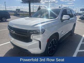 Used 2024 Chevrolet Tahoe RST w/ Luxury Package video 2