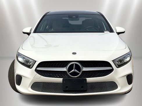 Used 2022 Mercedes-Benz A 220 4MATIC w/ Premium Package Lite image 2