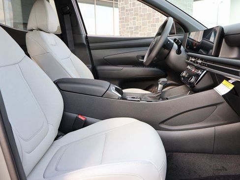 New 2026 Hyundai Santa Cruz SEL AWD/4WD image 10