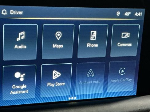 Used 2024 Chevrolet Suburban Z71 w/ Max Trailering Package image 15