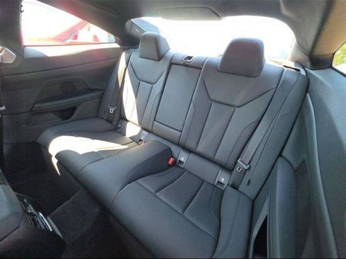 Used 2021 BMW 430i Coupe RWD image 7