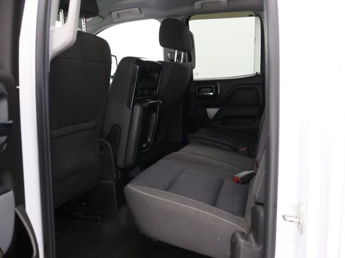 Used 2017 Chevrolet Silverado 1500 LT w/ All Star Edition AWD/4WD image 9