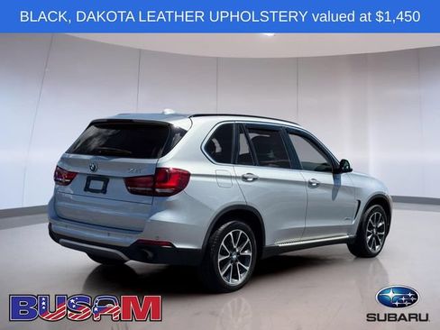 Used 2016 BMW X5 xDrive35i AWD/4WD image 4