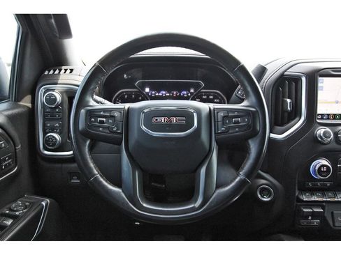 Used 2021 GMC Sierra 1500 AT4 w/ AT4 Premium Package AWD/4WD image 15