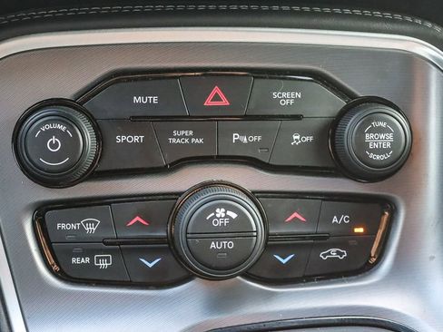 Used 2019 Dodge Challenger GT w/ Plus Package image 23